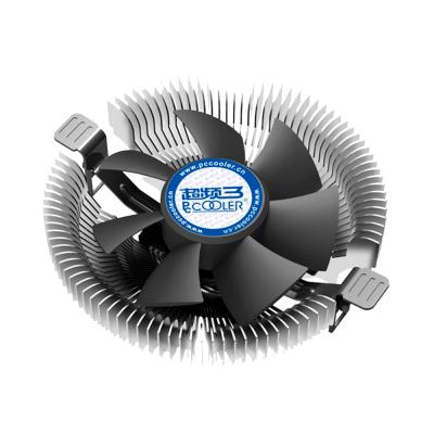 PCCooler E80
