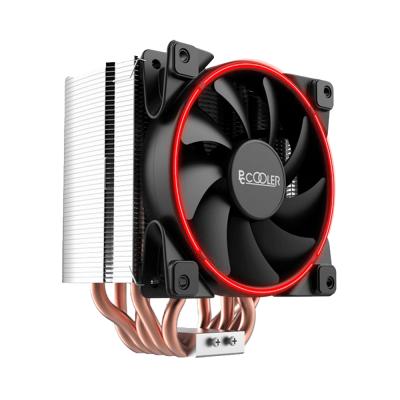 PCCooler GI-H58U Corona Red