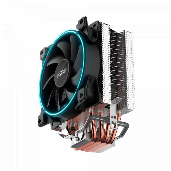 PCCooler GI-X5B Toshkentda - fotosurat