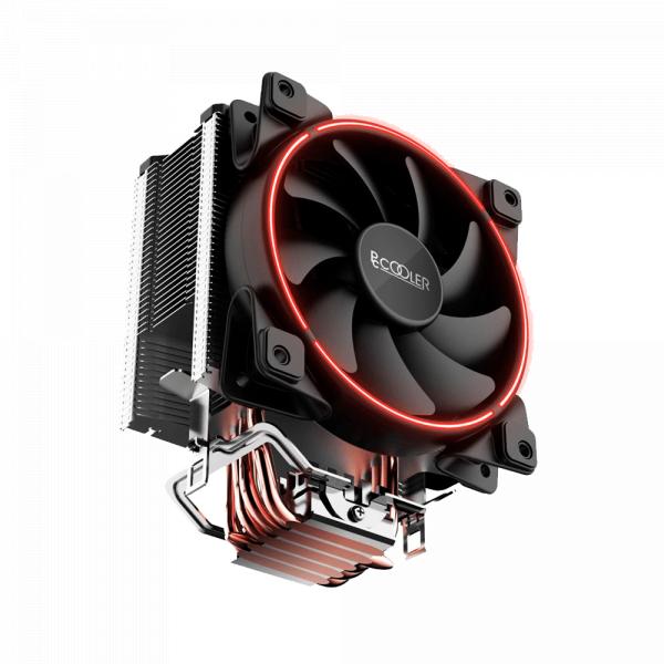 PCCooler GI-X5R Toshkentda - fotosurat