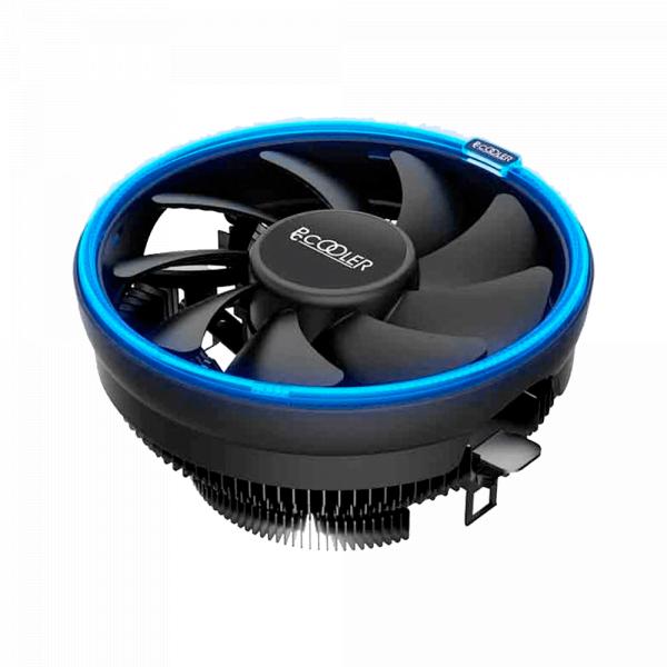 PCCooler E126MB Toshkentda - fotosurat