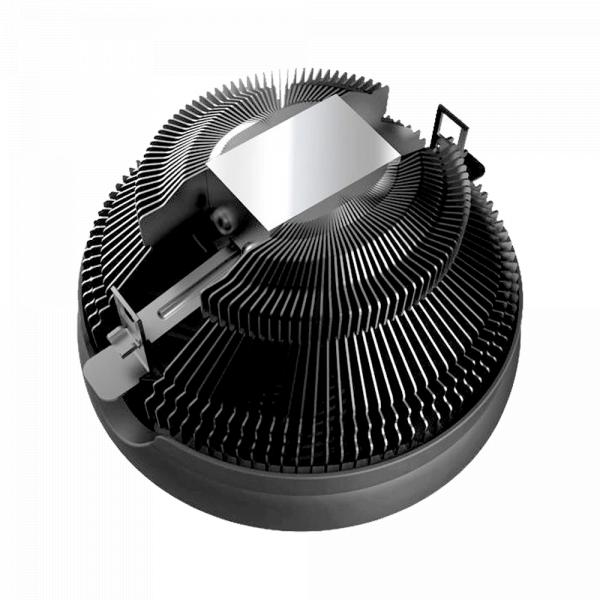 PCCooler E126MB Toshkentda - fotosurat