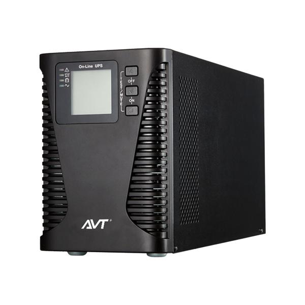 AVT 3kVA Online KS9103S в Ташкенте - фото