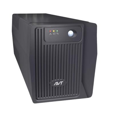 AVT 600X-LI 600VA/360W