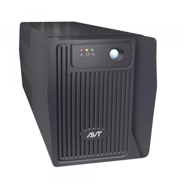 AVT KS650 650VA/390W Toshkentda - fotosurat