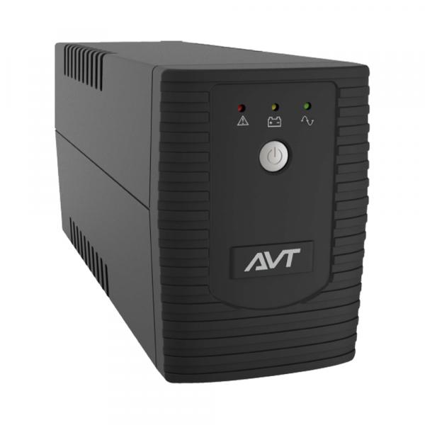 AVT 1200X 1200VA/720W Toshkentda - fotosurat
