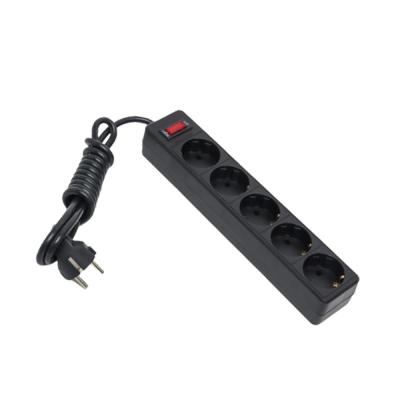 AVT 5 sockets / 1.8m
