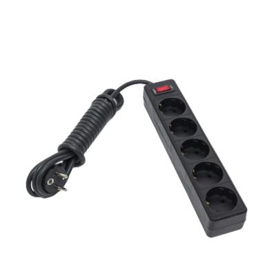 AVT 5 sockets / 3m
