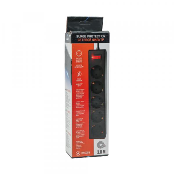 AVT 5 sockets / 3m Toshkentda - fotosurat