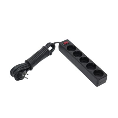 AVT 5 sockets / 5m