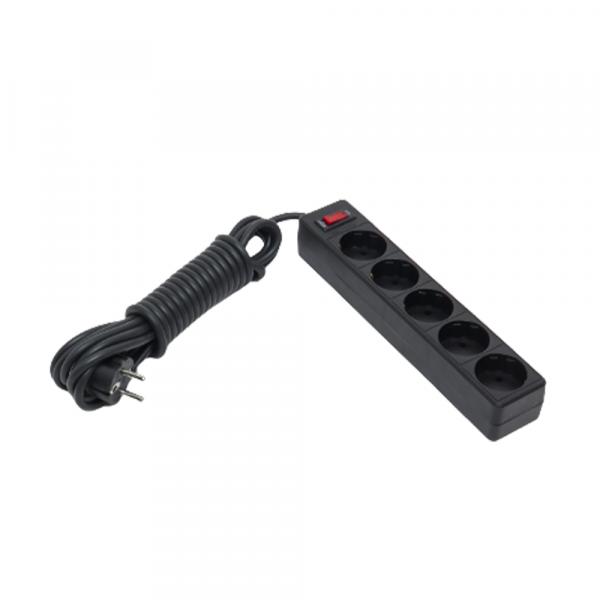 AVT 5 sockets / 5m Toshkentda - fotosurat