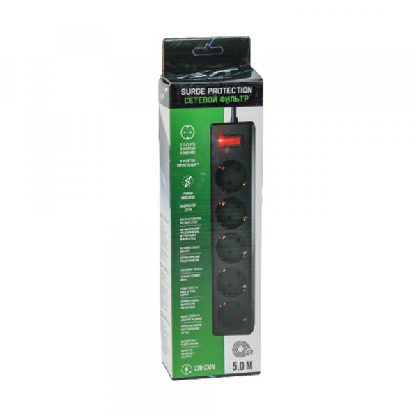 AVT 5 sockets / 5m Toshkentda - fotosurat