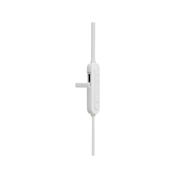 JBL T110BT White в Ташкенте - фото