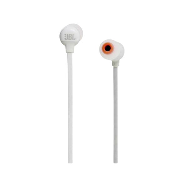 JBL T110BT White в Ташкенте - фото