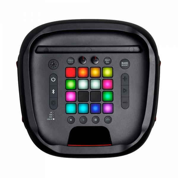 JBL PartyBox 1000 Black в Ташкенте - фото