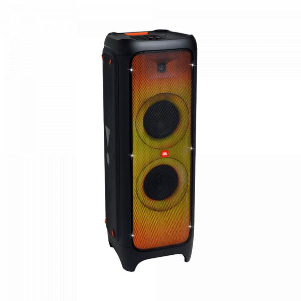 JBL PartyBox 1000 Black в Ташкенте - фото