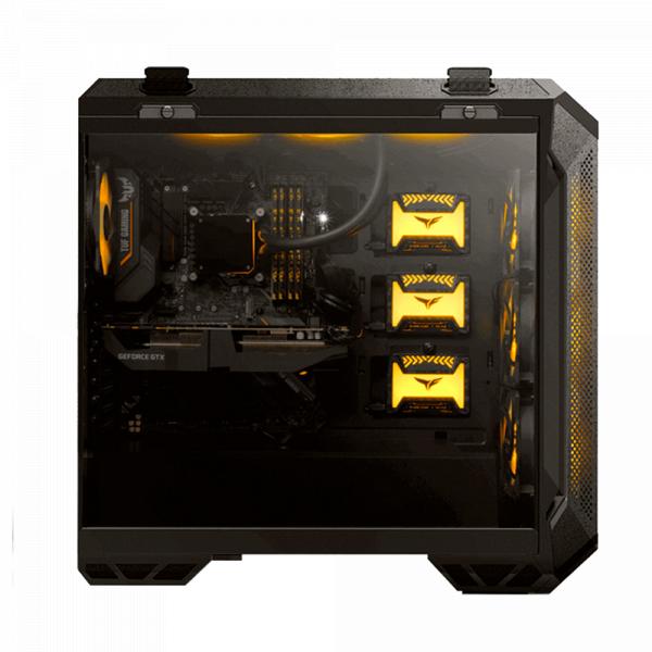 ASUS TUF Gaming GT501 Toshkentda - fotosurat