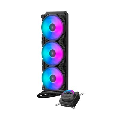 PCCooler GI-AH360P HALO FRGB