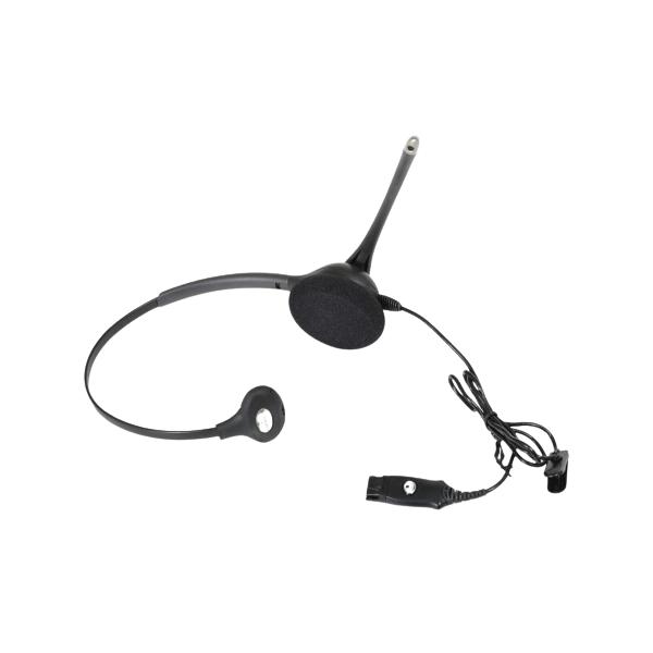 Plantronics SupraPlus Wideband NC HW251N Toshkentda - fotosurat