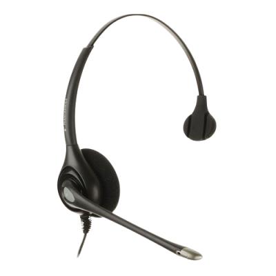 Plantronics SupraPlus Wideband NC HW251N