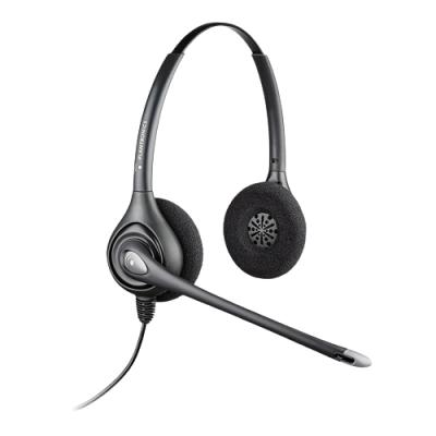 Plantronics SupraPlus Wideband NC (PL-HW261N)
