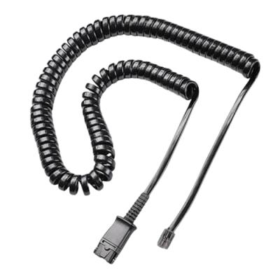 Plantronics U10P CABLE HEADSET