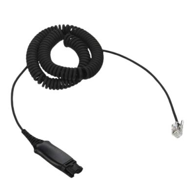 Plantronics HIS  ADAPTER CABLE