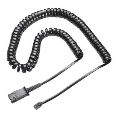 Plantronics U10P-S AUDIO CABLE ADAPTER