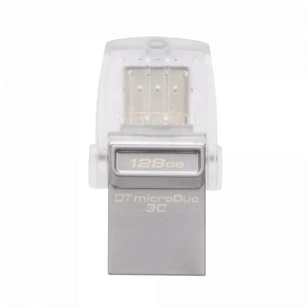 Kingston Micro DTDUO3C / 128GB Type C в Ташкенте - фото