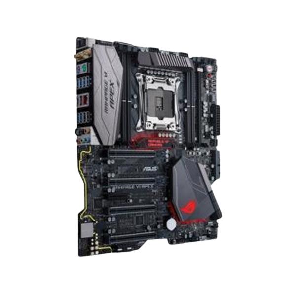 ASUS ROG RAMPAGE VI APEX Toshkentda - fotosurat