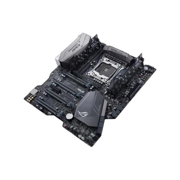 ASUS ROG RAMPAGE VI APEX Toshkentda - fotosurat