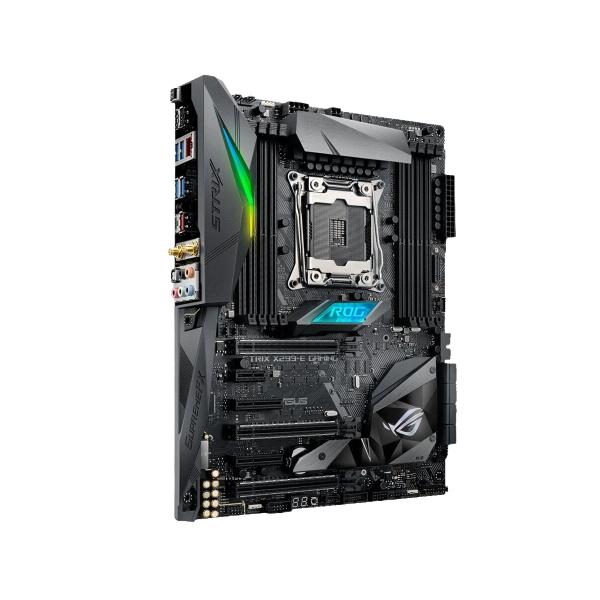 ASUS ROG STRIX X299-E GAMING в Ташкенте - фото