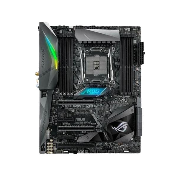 ASUS ROG STRIX X299-E GAMING в Ташкенте - фото