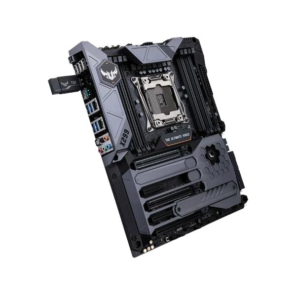 ASUS TUF X299 MARK 1 Toshkentda - fotosurat