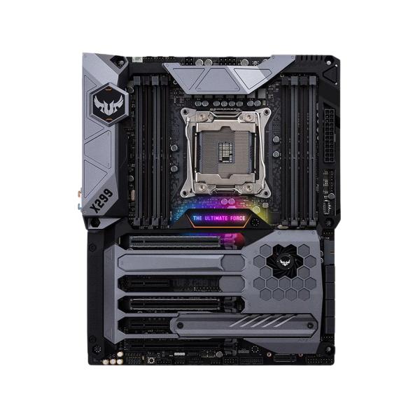 ASUS TUF X299 MARK 1 Toshkentda - fotosurat