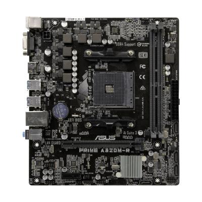 ASUS PRIME A320M-R-SI
