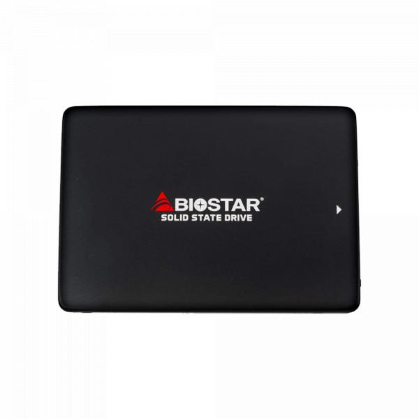 SSD Biostar S100 / 120GB в Ташкенте - фото