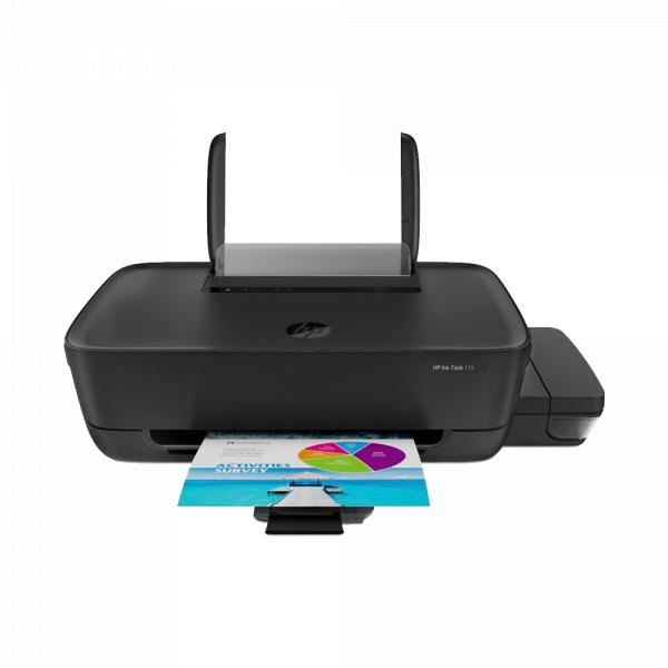 HP Ink Tank 115 Toshkentda - fotosurat