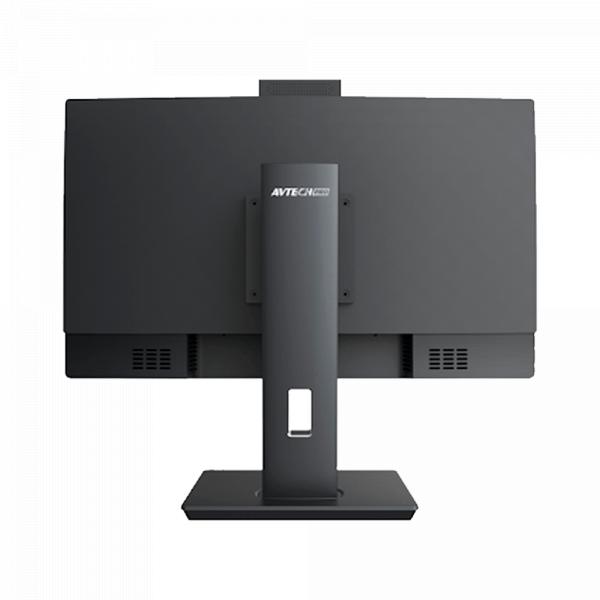 AVTECH K40 PRO / Asus H510T2 / i3-10100 / 16GB / SSD 960 / 23.8" в Ташкенте - фото