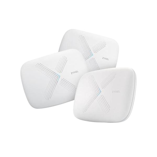 Zyxel Multy X WSQ50 (3-pack) Toshkentda - fotosurat