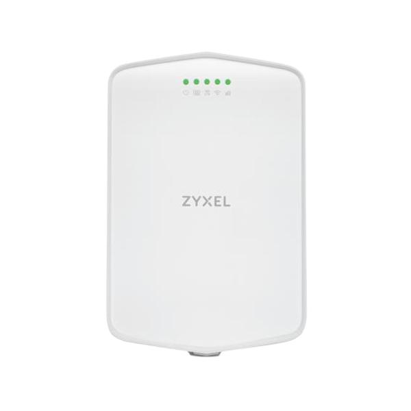 Wi-Fi маршрутизатор Zyxel LTE7240-M403 в Ташкенте - фото