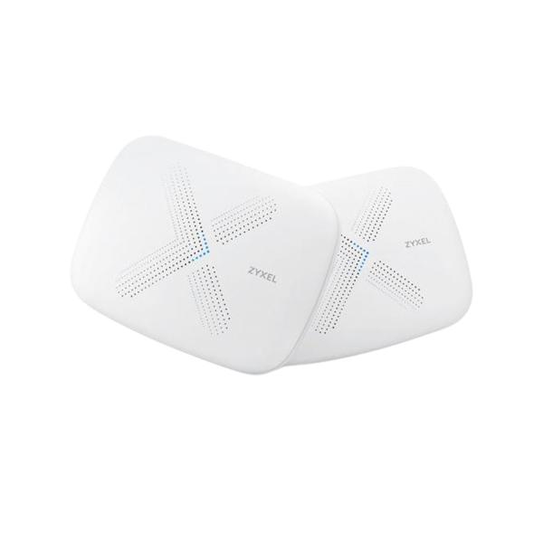 Zyxel Multy X WSQ50 (2-pack) Toshkentda - fotosurat