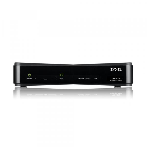 Zyxel VPN2S Toshkentda - fotosurat