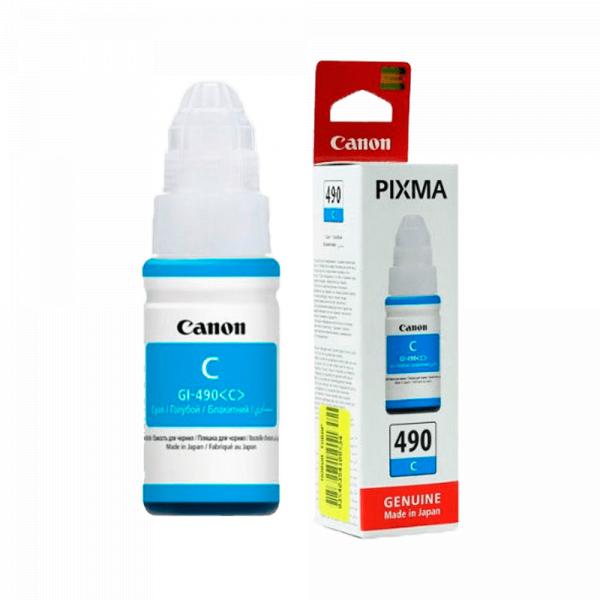 Canon GI-490 С Toshkentda - fotosurat