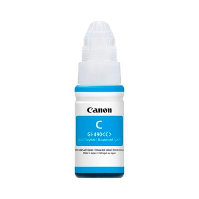 Canon GI-490 С