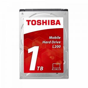 Жесткий диск Toshiba L200 2.5" 1000GB в Ташкенте - фото