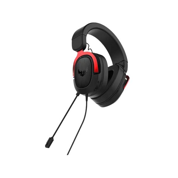 ASUS TUF GAMING H3 RED в Ташкенте - фото