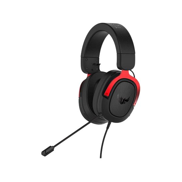 ASUS TUF GAMING H3 RED в Ташкенте - фото