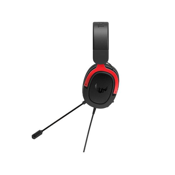 ASUS TUF GAMING H3 RED в Ташкенте - фото