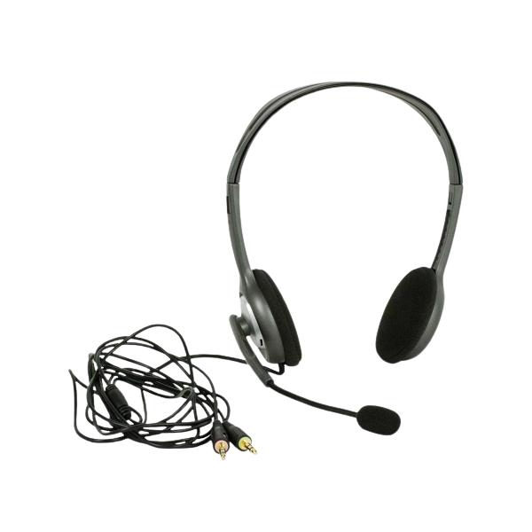 Logitech H110 Toshkentda - fotosurat